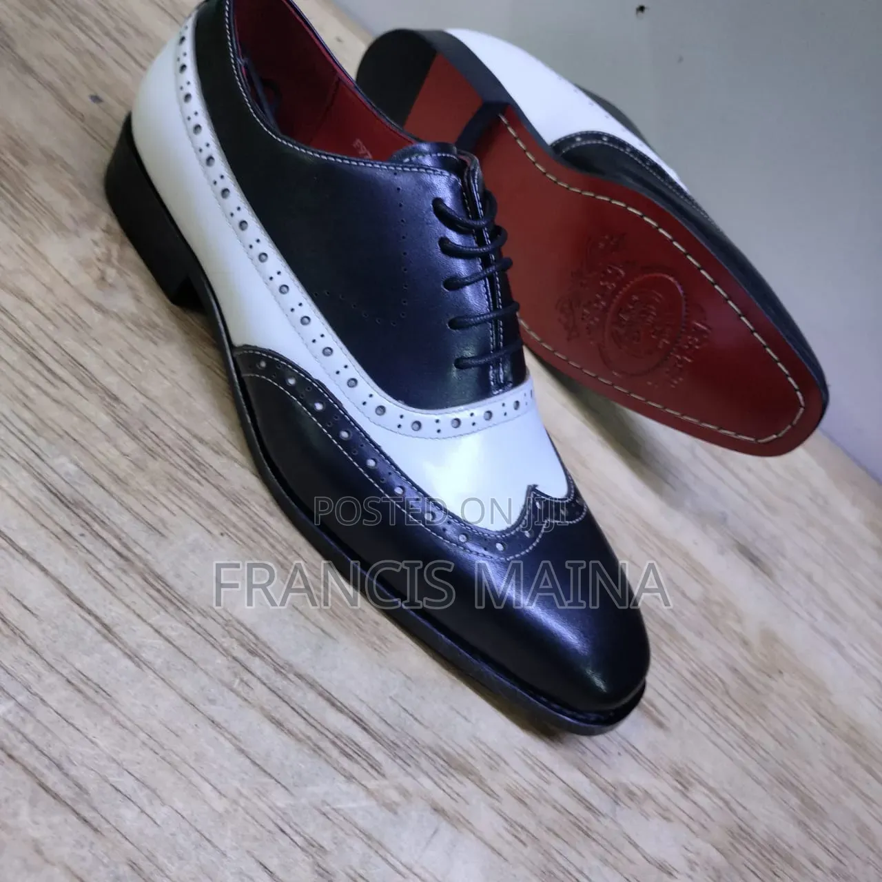 Brand New Official Casual Shoes