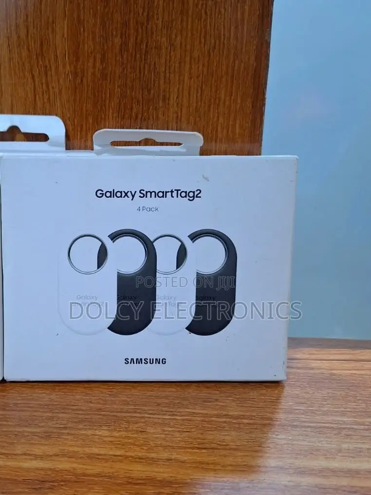 Galaxy SmartTag 2 4pack