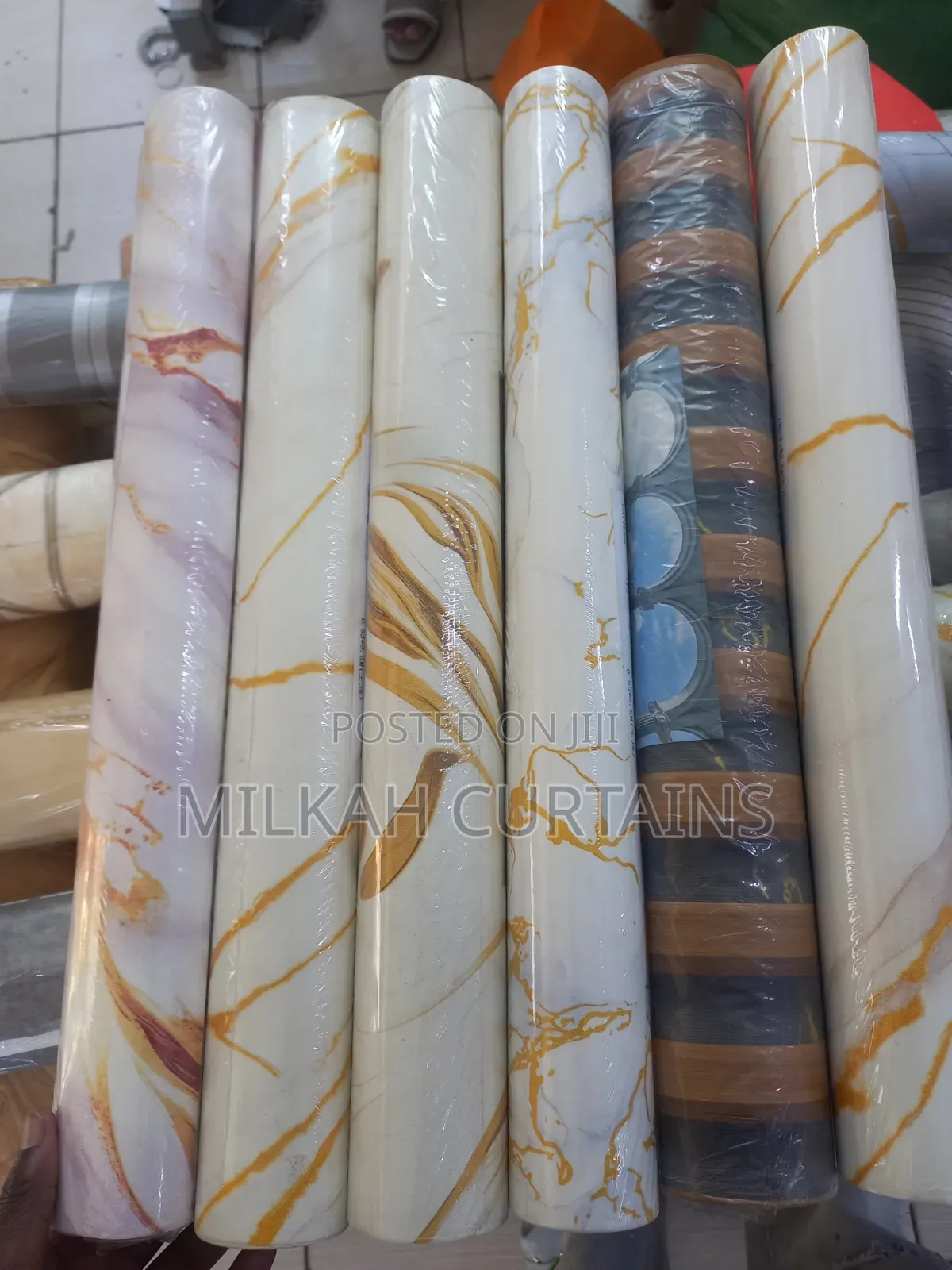 Wall Papers