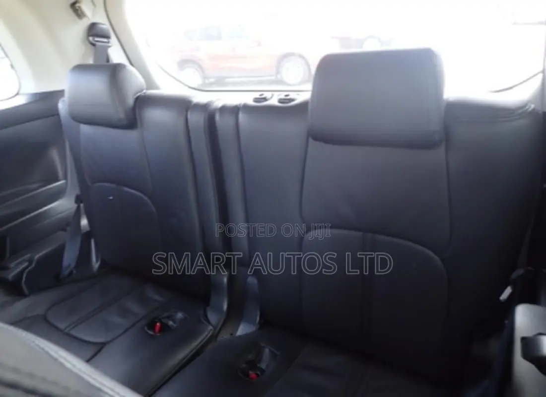 Toyota Alphard 2.5 Hybrid AWD 2019 Pearl