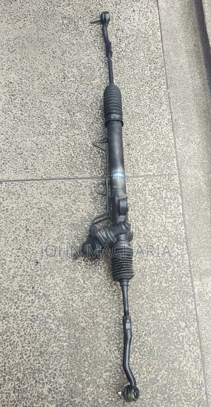 Steering Rack for Toyota Premio (Nyoka) Ex Japan