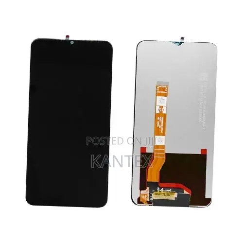 Generic Screen Replacement for Oppo A17K