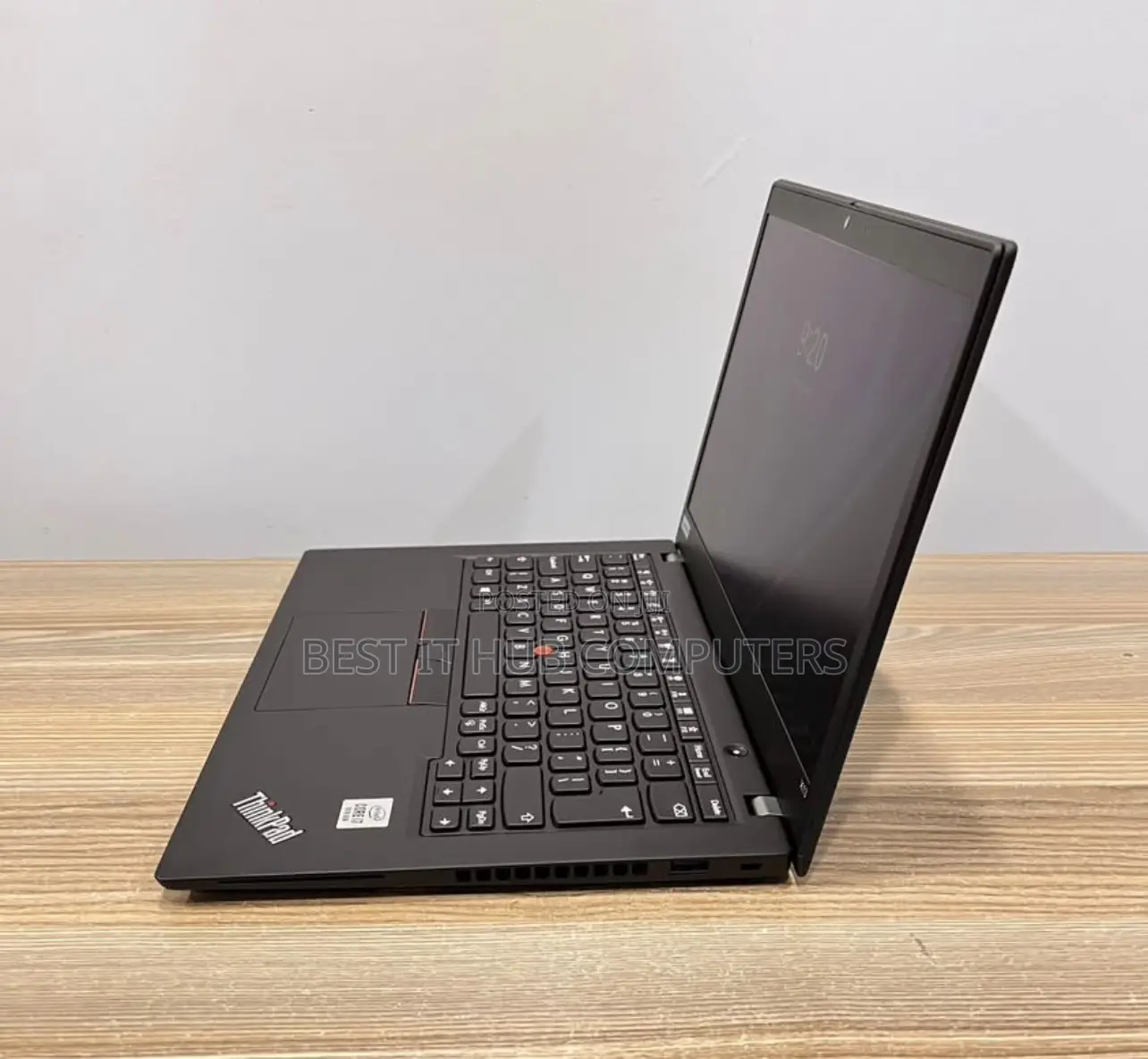Laptop Lenovo ThinkPad X13 Gen 2 16GB Intel Core i5 SSD 256GB