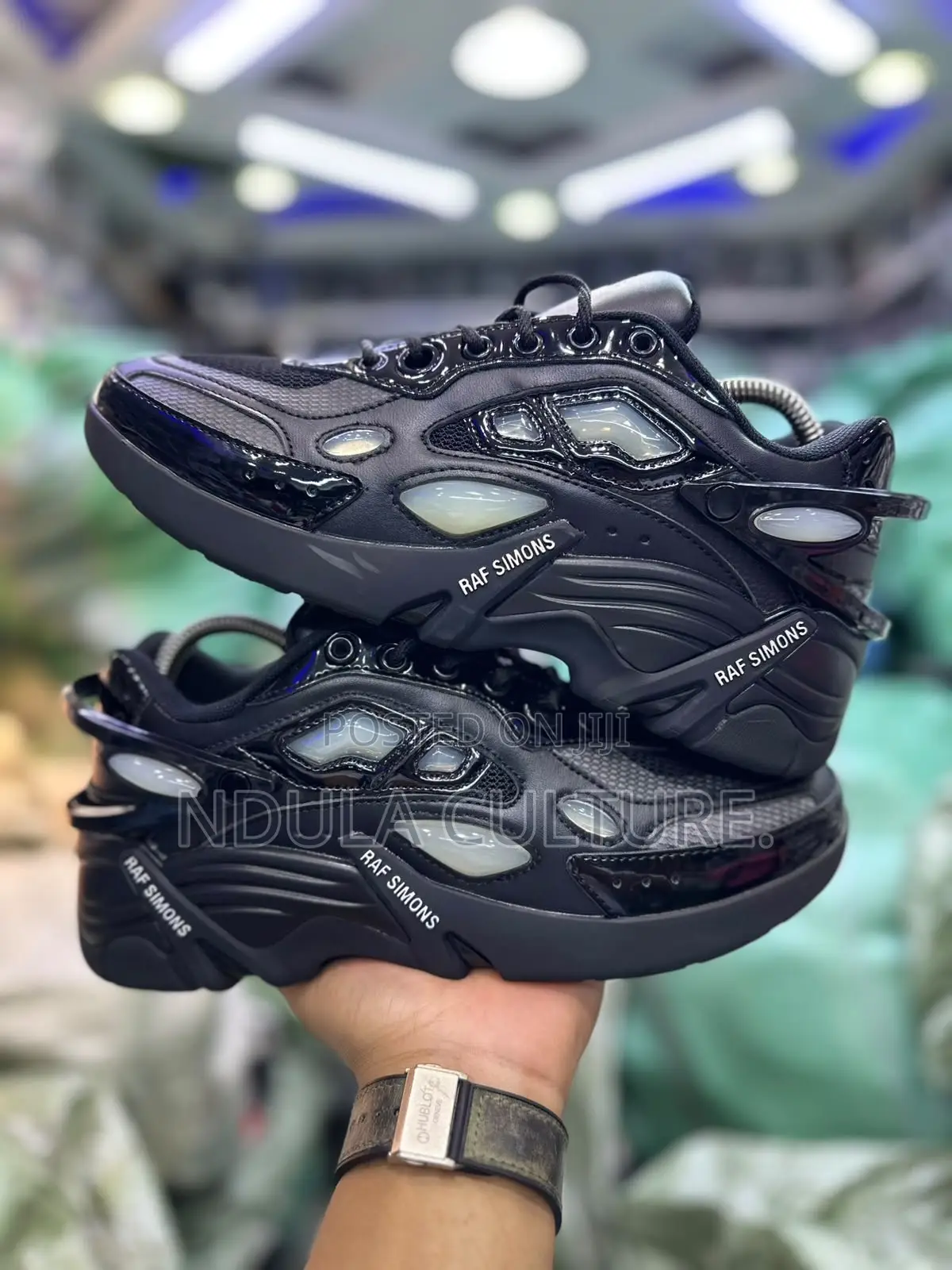 Raf Simons Runner