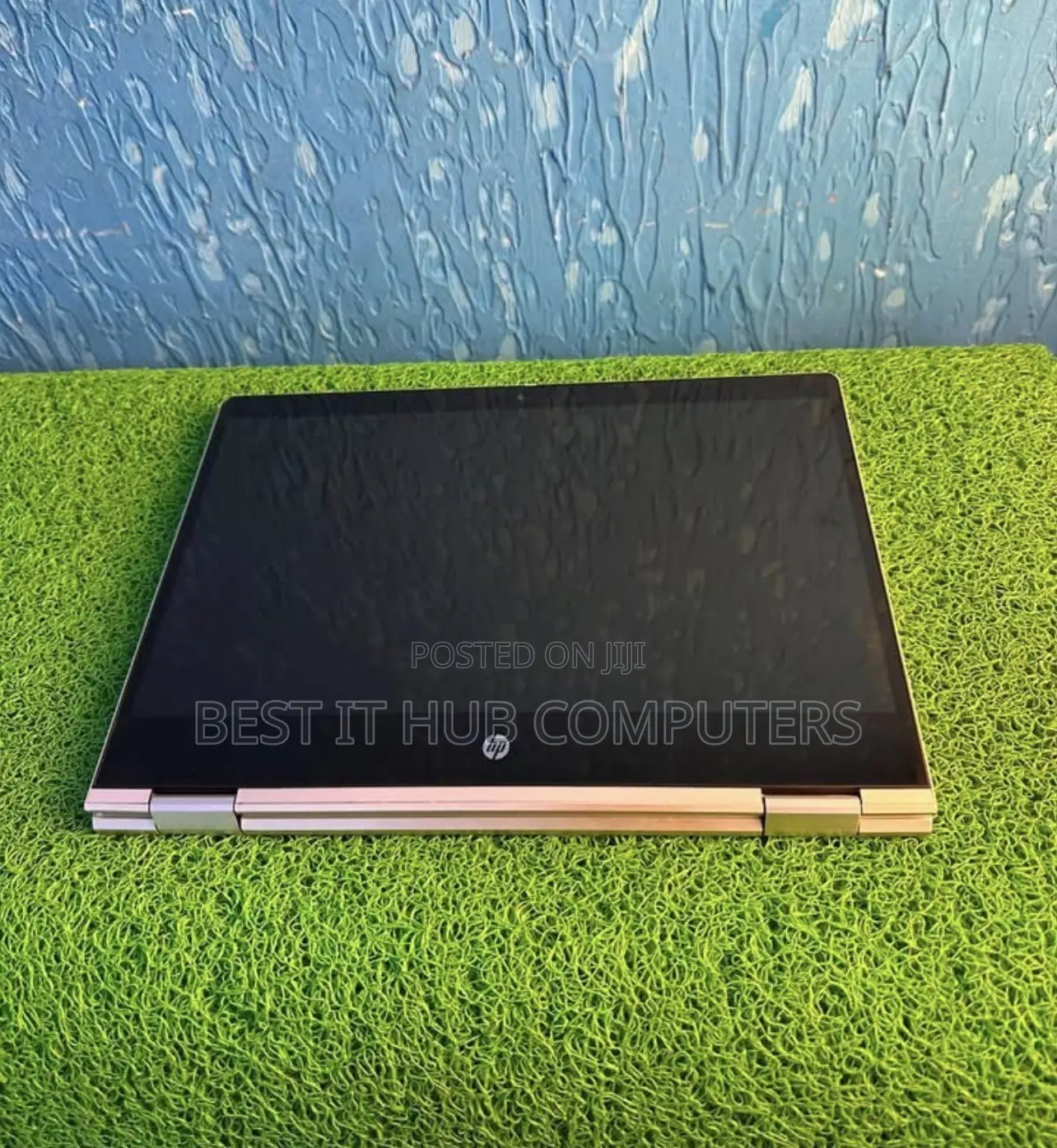 Laptop HP ProBook X360 435 G9 16GB AMD Ryzen 7 SSD 512GB