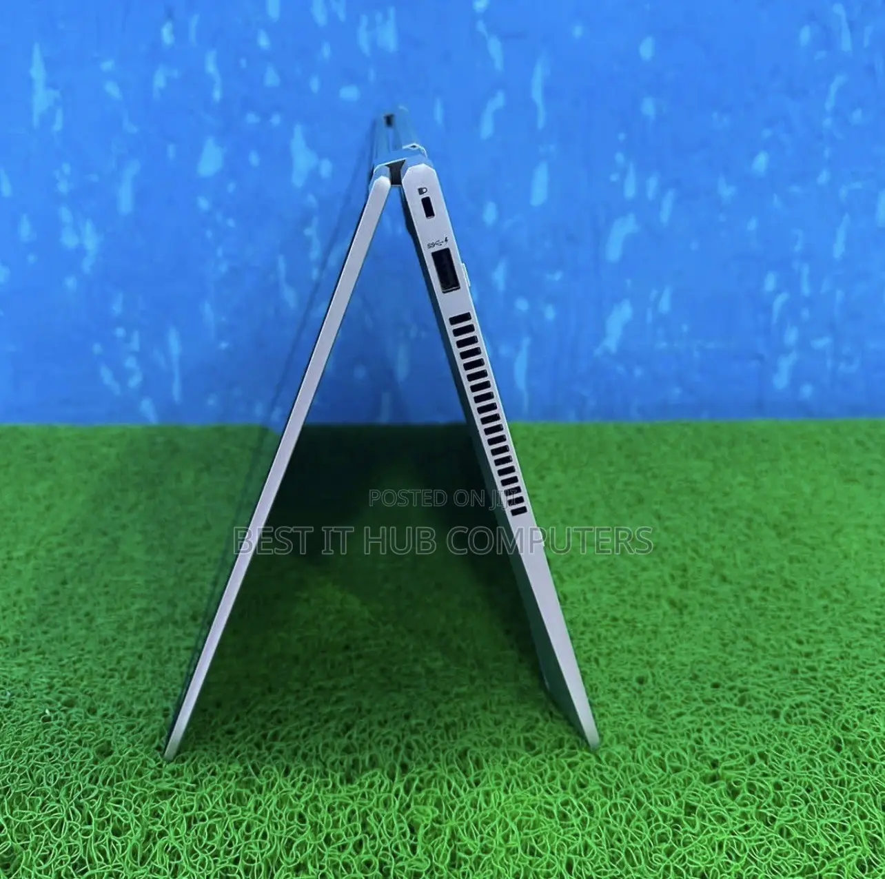 Laptop HP ProBook X360 435 G9 16GB AMD Ryzen 7 SSD 512GB