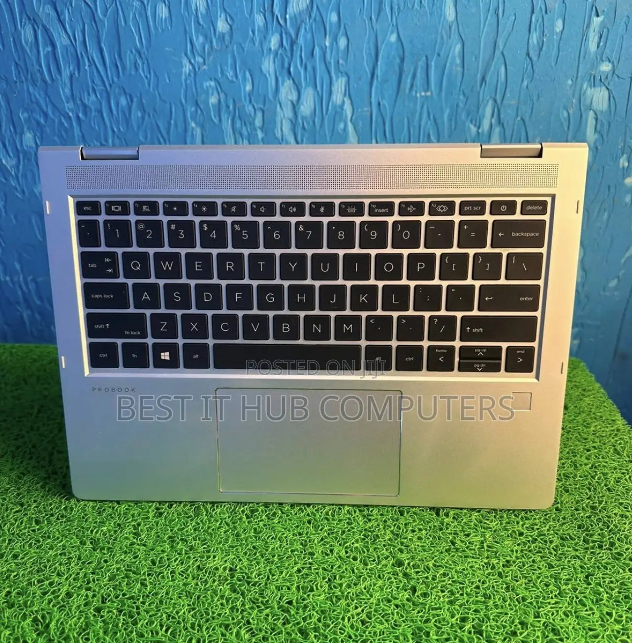 Laptop HP ProBook X360 435 G9 16GB AMD Ryzen 7 SSD 512GB