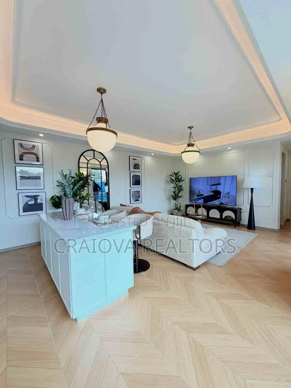 3bdrm Apartment in Spring Valley for sale