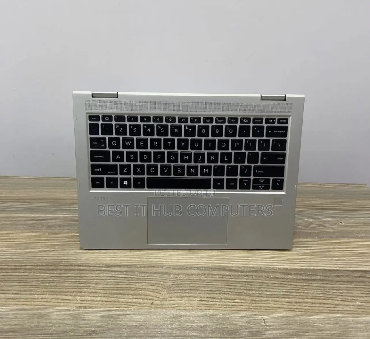Laptop HP ProBook x360 435 G8 16GB AMD Ryzen 7 SSD 512GB
