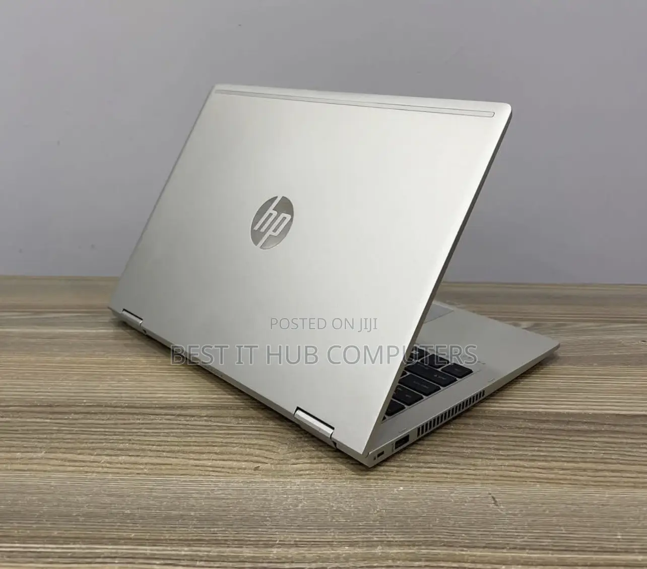 Laptop HP ProBook x360 435 G8 16GB AMD Ryzen 7 SSD 512GB