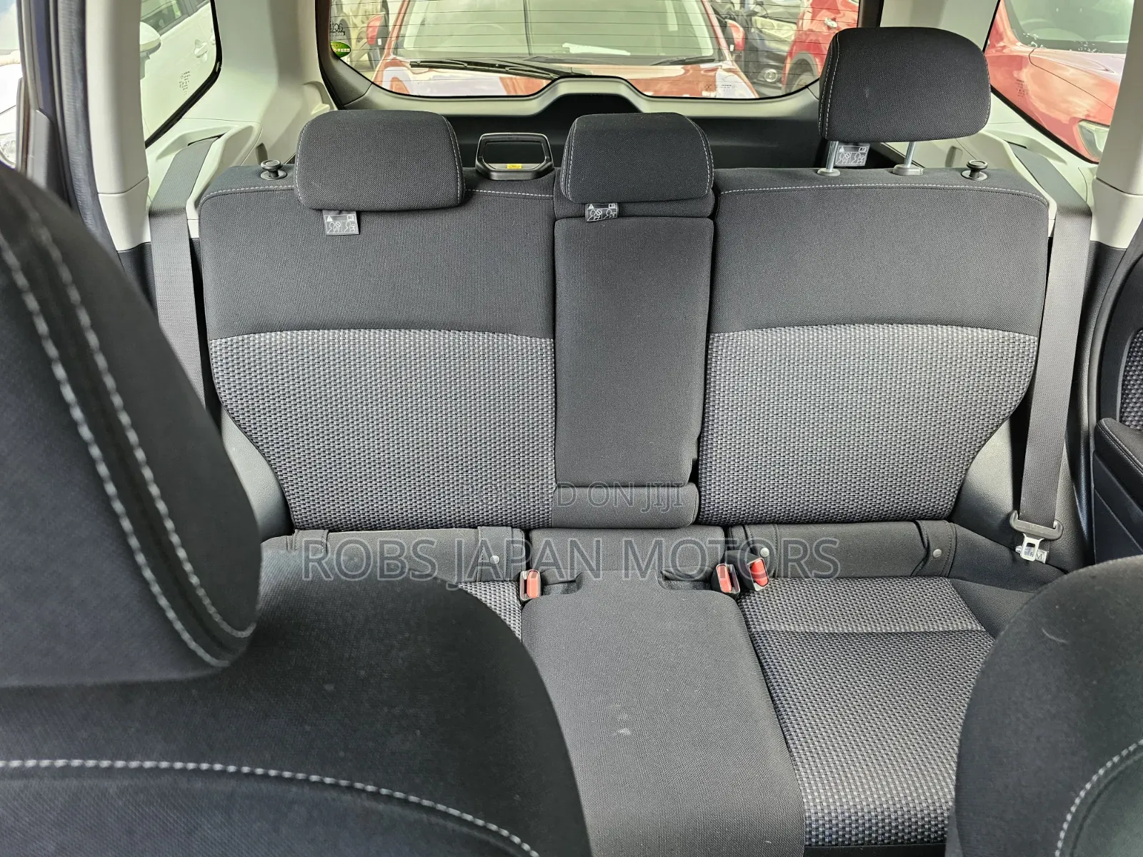 Subaru Forester Limited AWD 2019 Blue