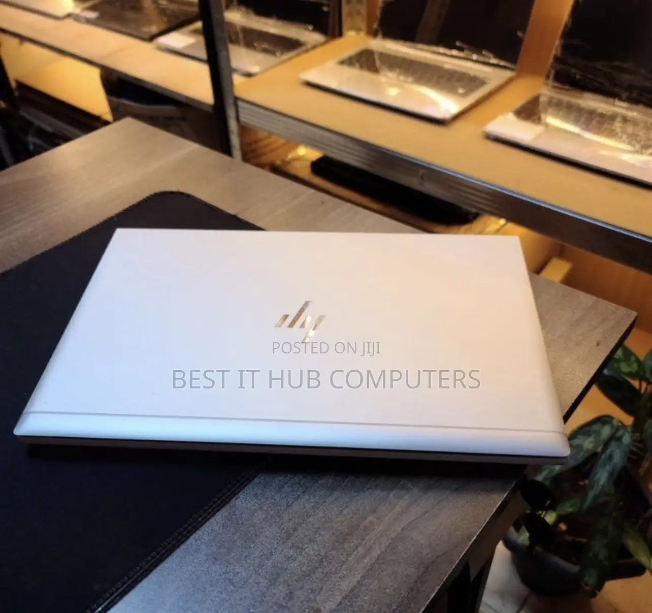 Laptop HP EliteBook 840 G7 16GB Intel Core i7 SSD 512GB