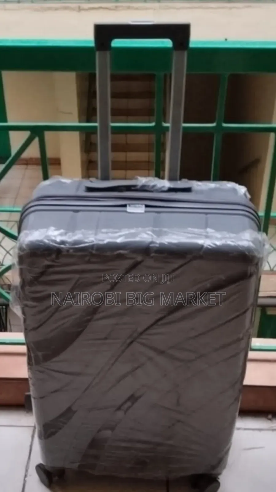 Size 29 Small Suitcase
