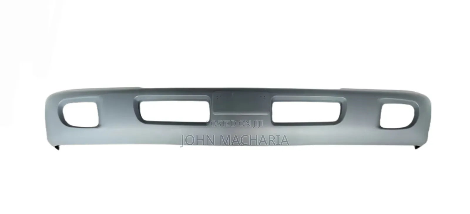 Front Bumper for Hyundai (HD45)