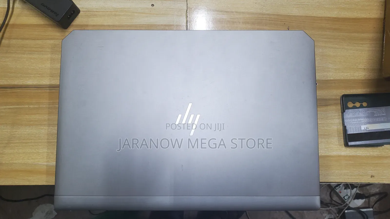 Laptop HP ZBook 15 G6 32GB Intel Core i7 SSD 1T