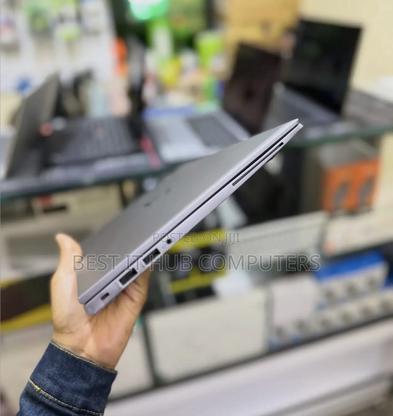 Laptop HP ZBook Firefly 14 G7 16GB Intel Core i7 SSD 512GB