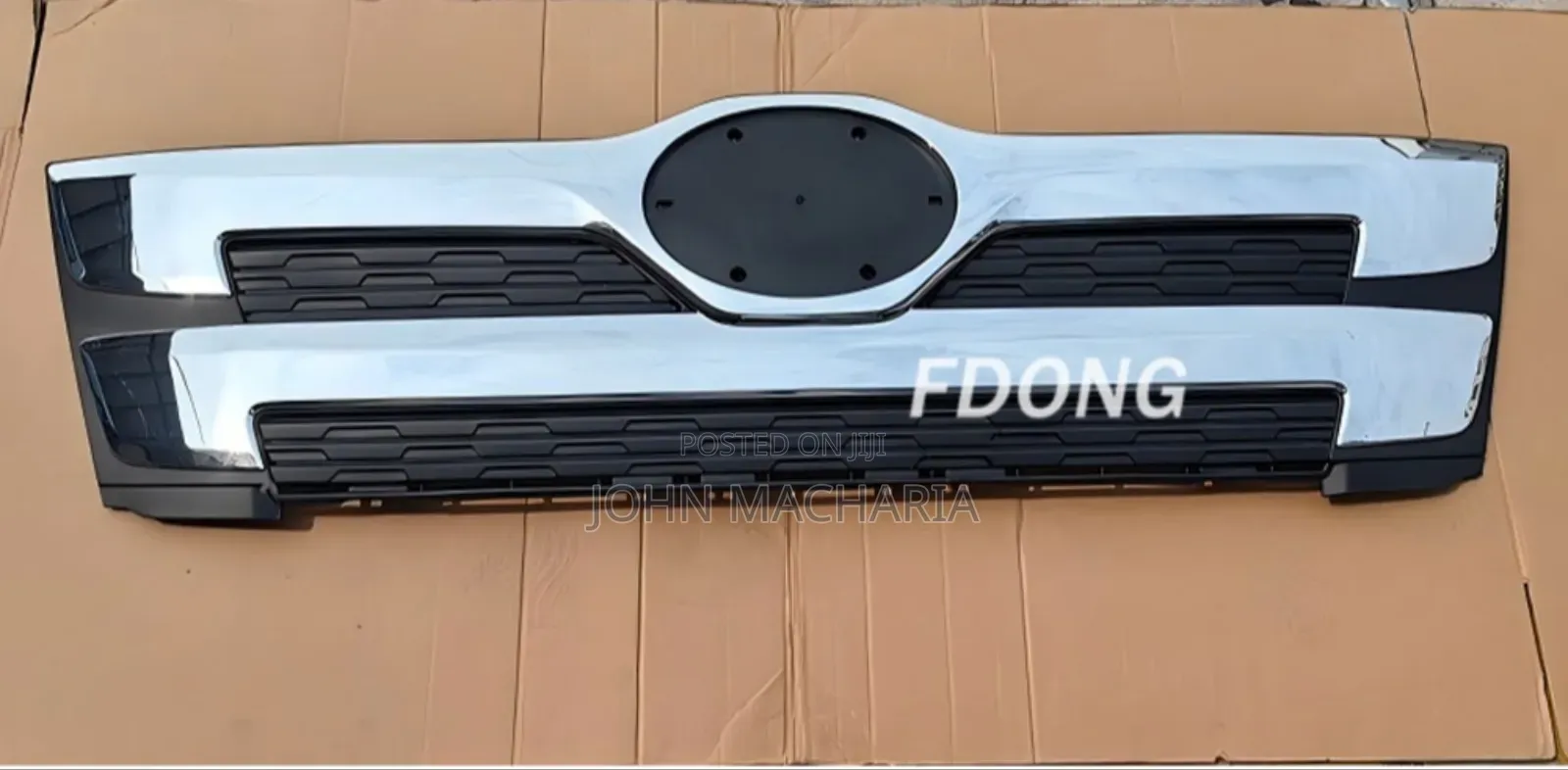 Front Grille for Hino500 New Model