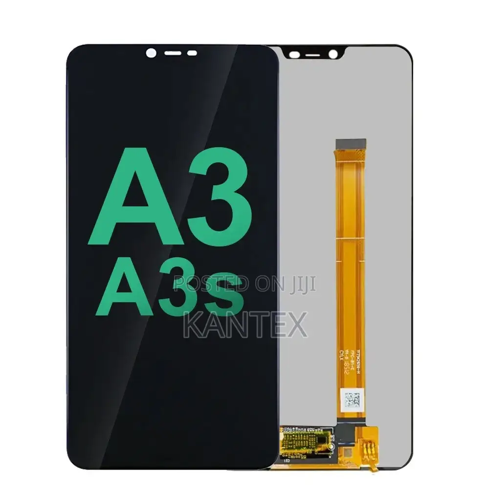 Generic Screen Replacement for Oppo A3 and Oppo A3S