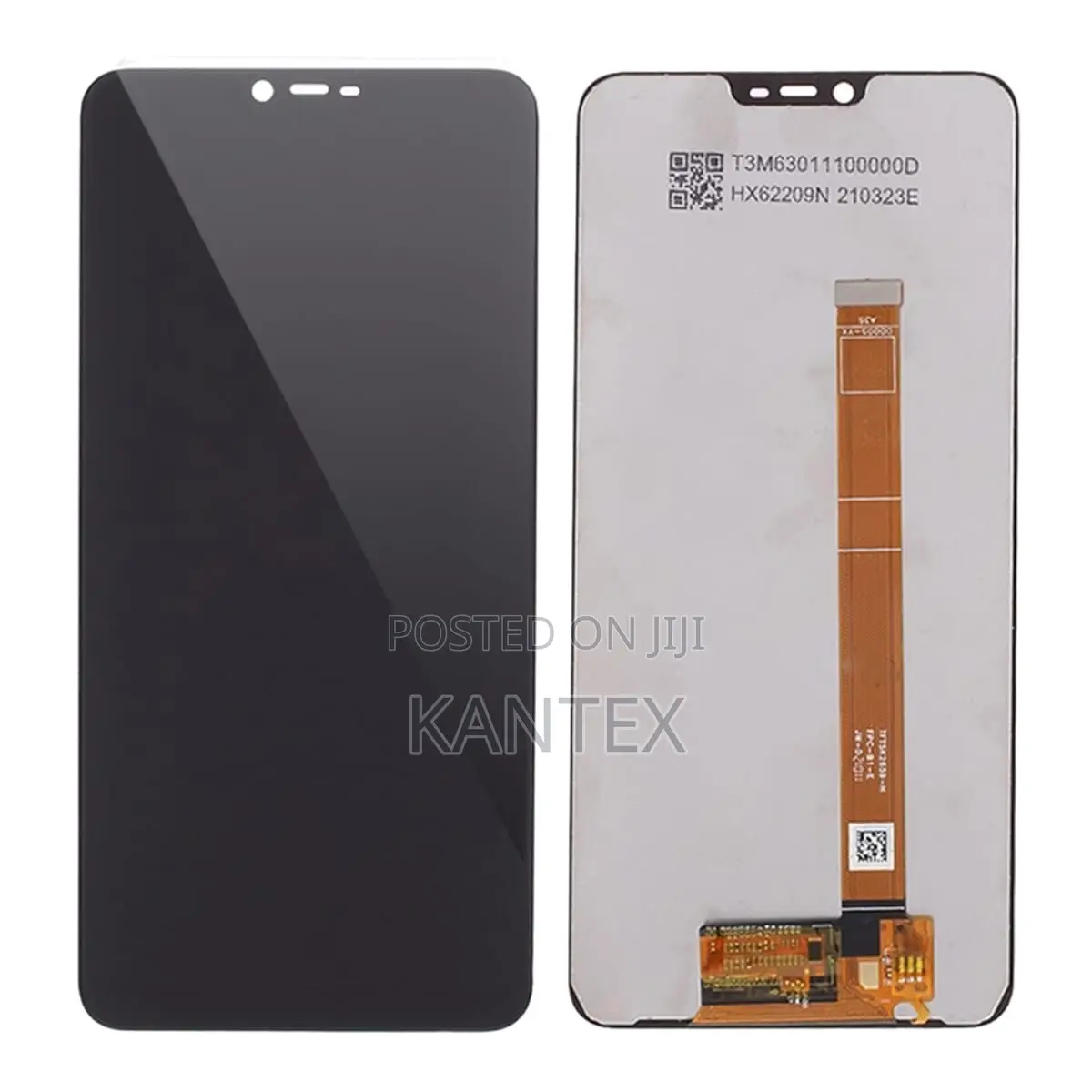 Generic Screen Replacement for Oppo A3 and Oppo A3S