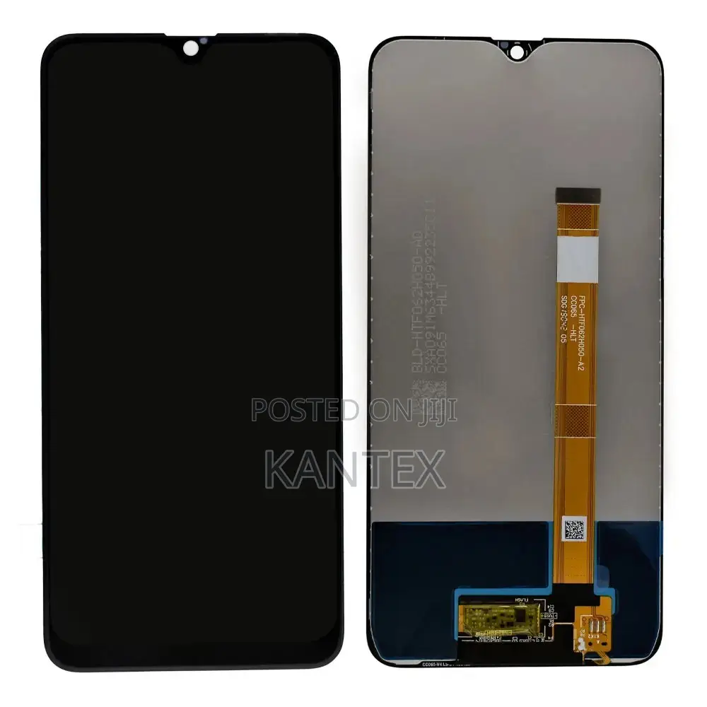 Generic Screen Replacement for Oppo A12