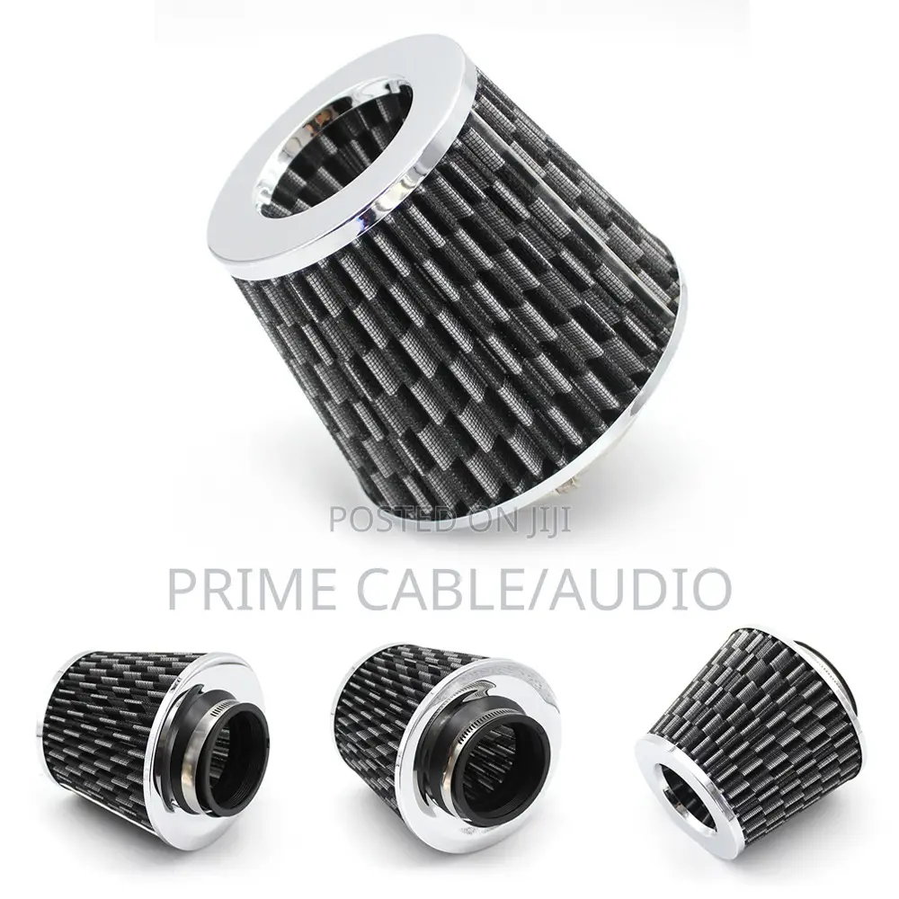 76MM Cone Air Filter