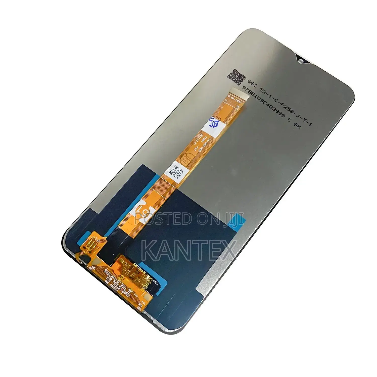 Generic Screen Replacement for Oppo A15 and Oppo A15S