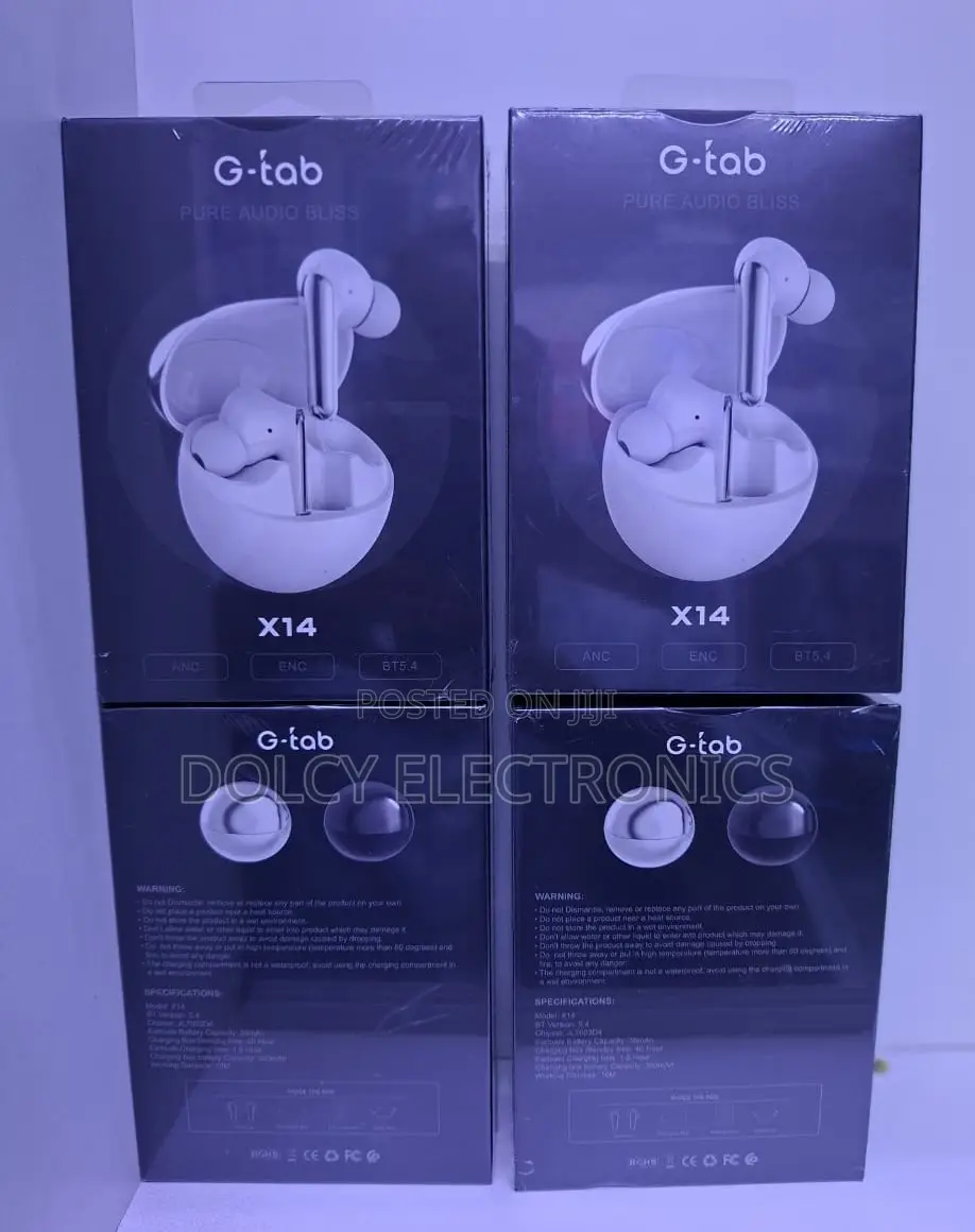 Gtab X14 350 mAh