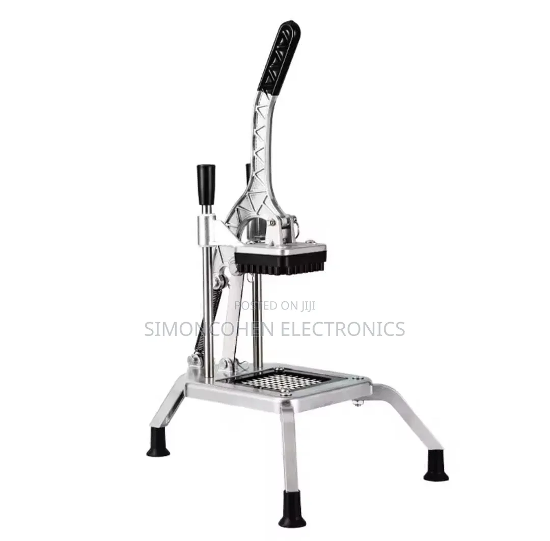 Stainless Steel Potato Chips Cutter