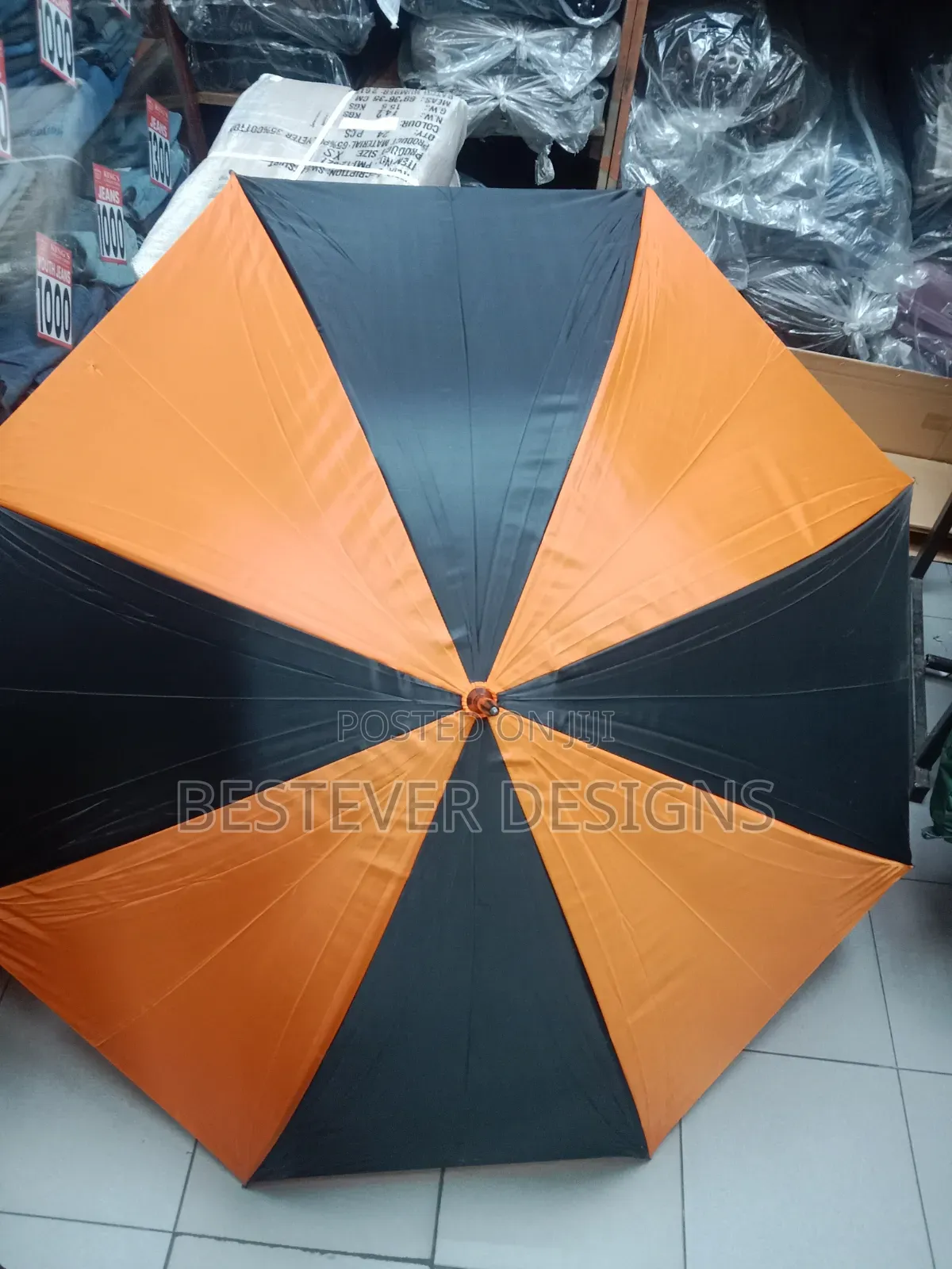 Umbrella Printing Per Panel