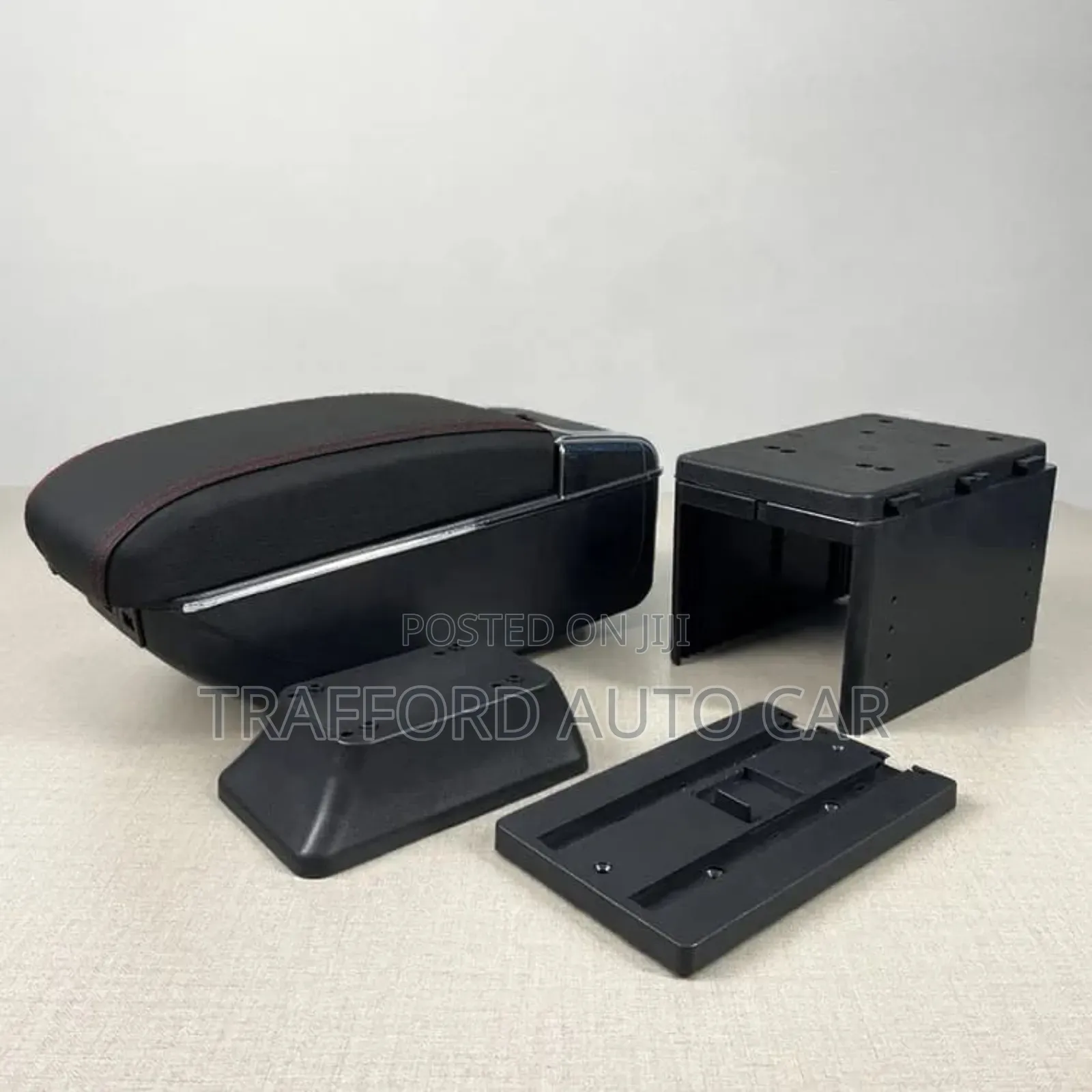 Universal Car Armrest Console