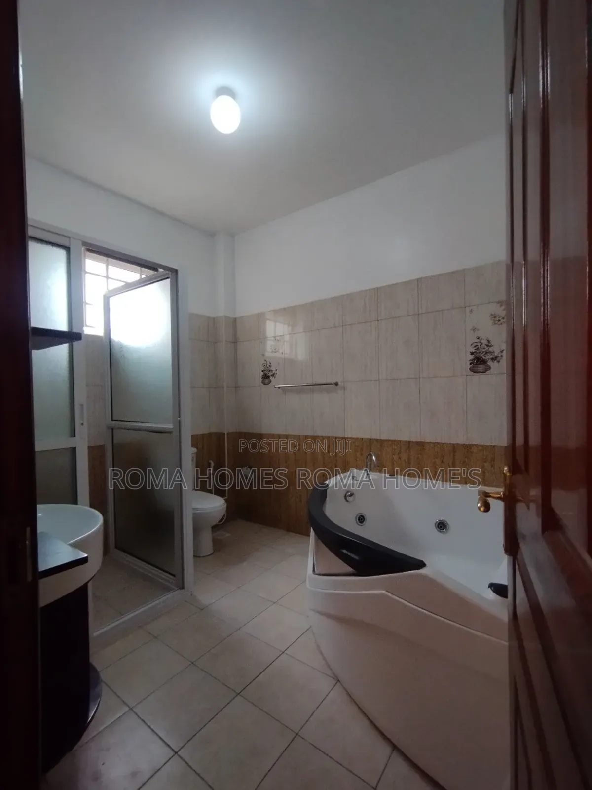 3bdrm Apartment in Kilimani, Hurlingham for rent