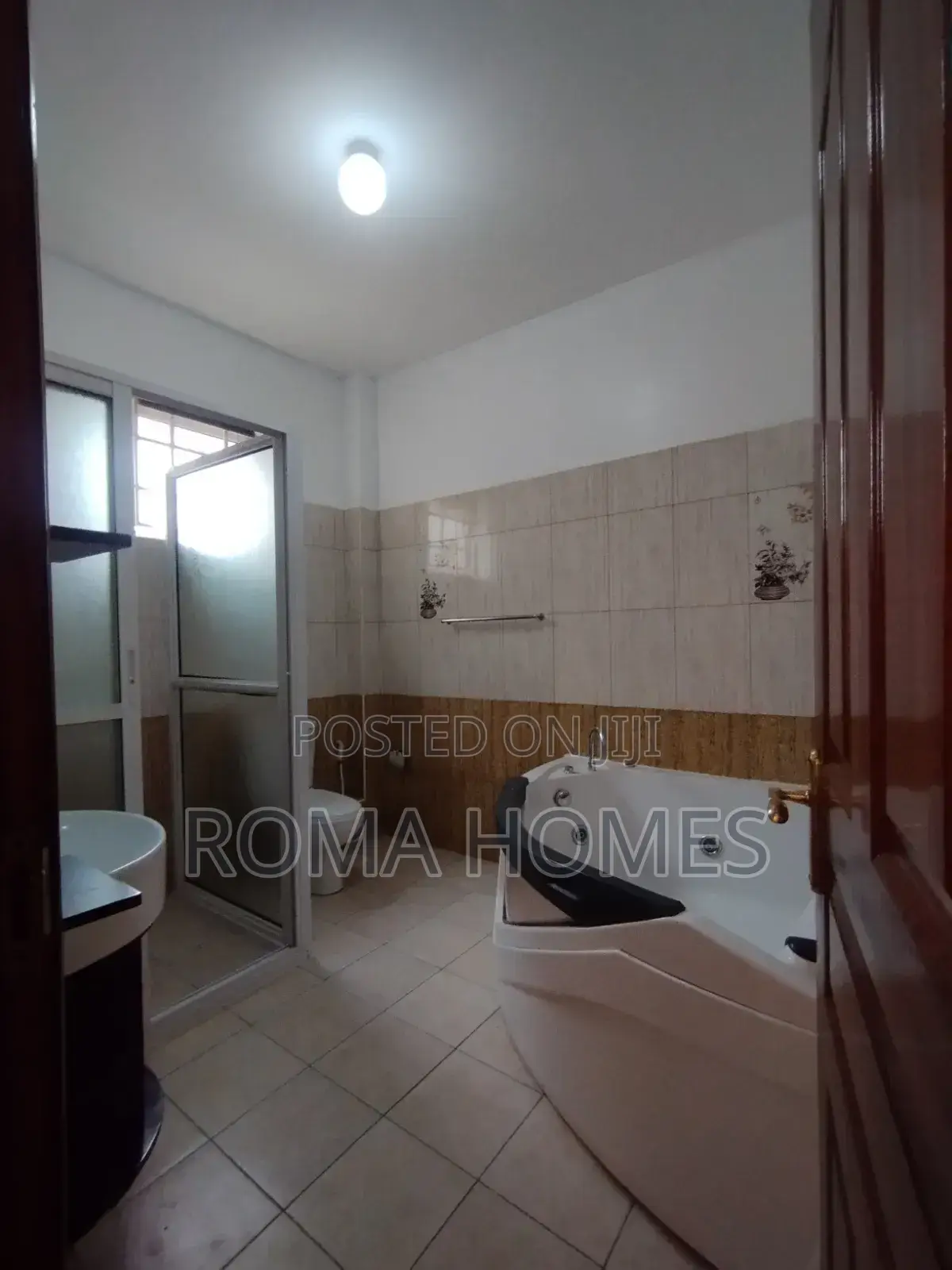 3bdrm Apartment in Kilimani, Hurlingham for rent