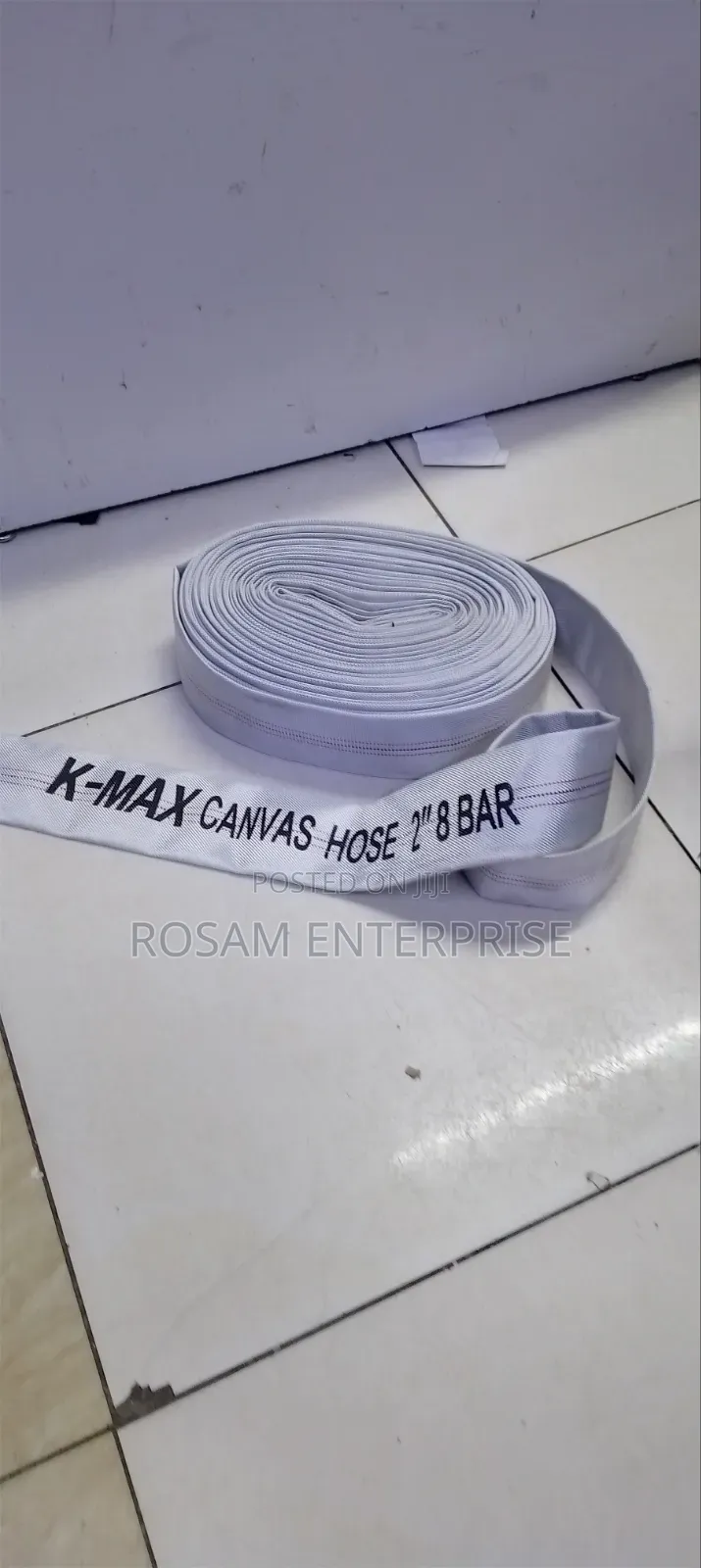 Kmax Delivery Pipe 2" by 30M