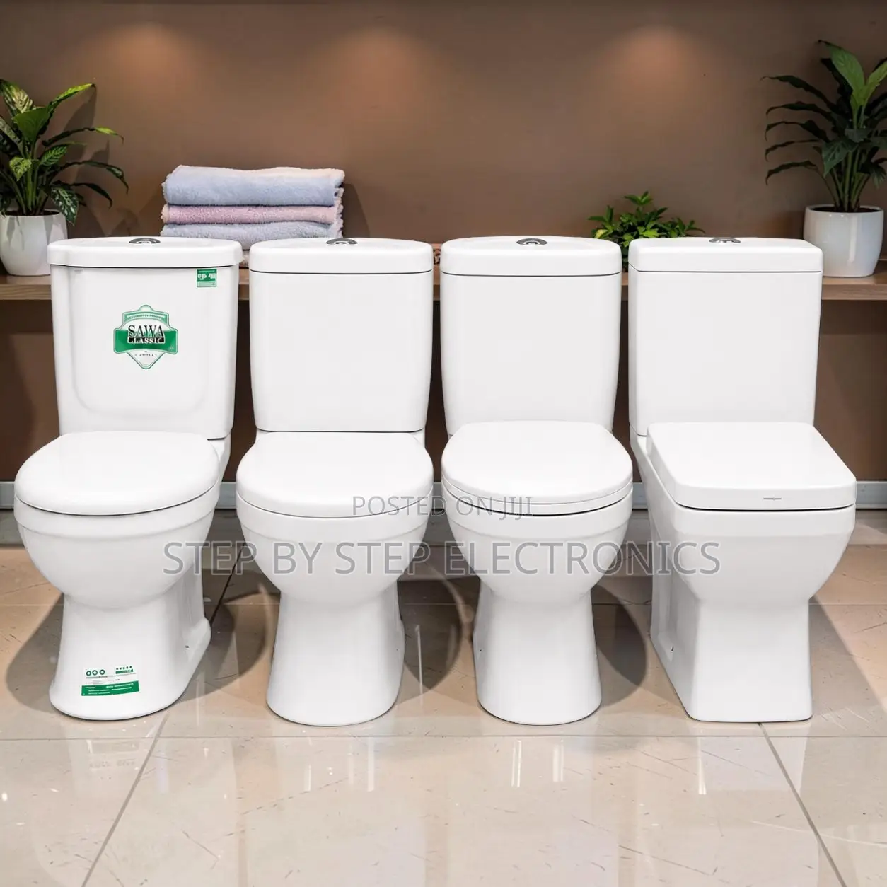 Trade Prices Close-Coupled One Piece, Two-Piece Toilets