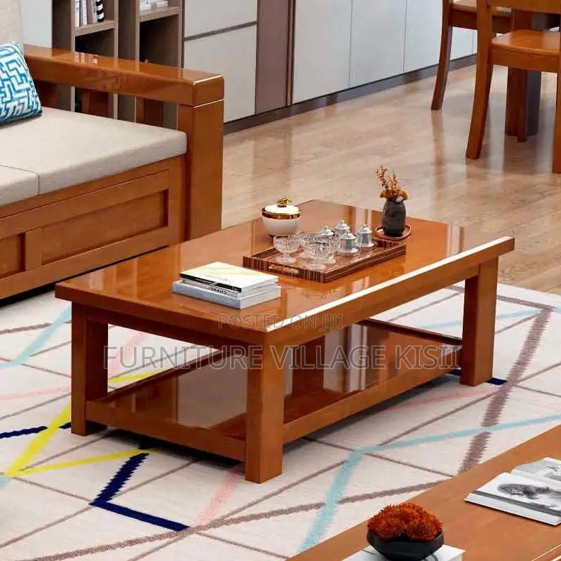Coffee Table ;