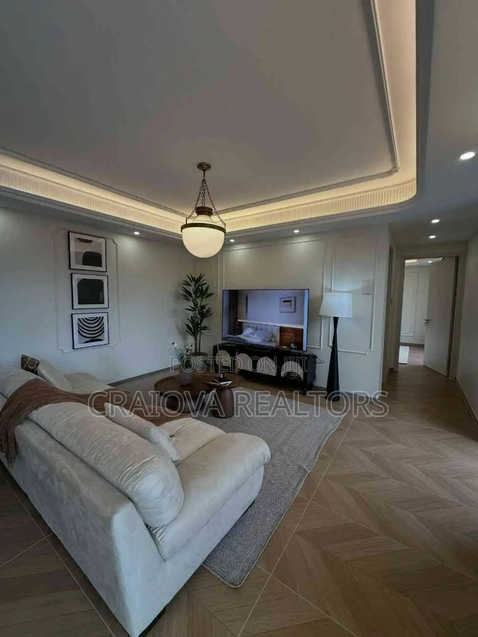 3bdrm Apartment in Spring Valley for sale