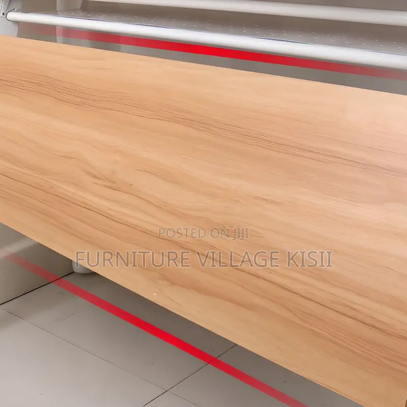 Office Desk; 1.2 Meter Foldable Desk for Home