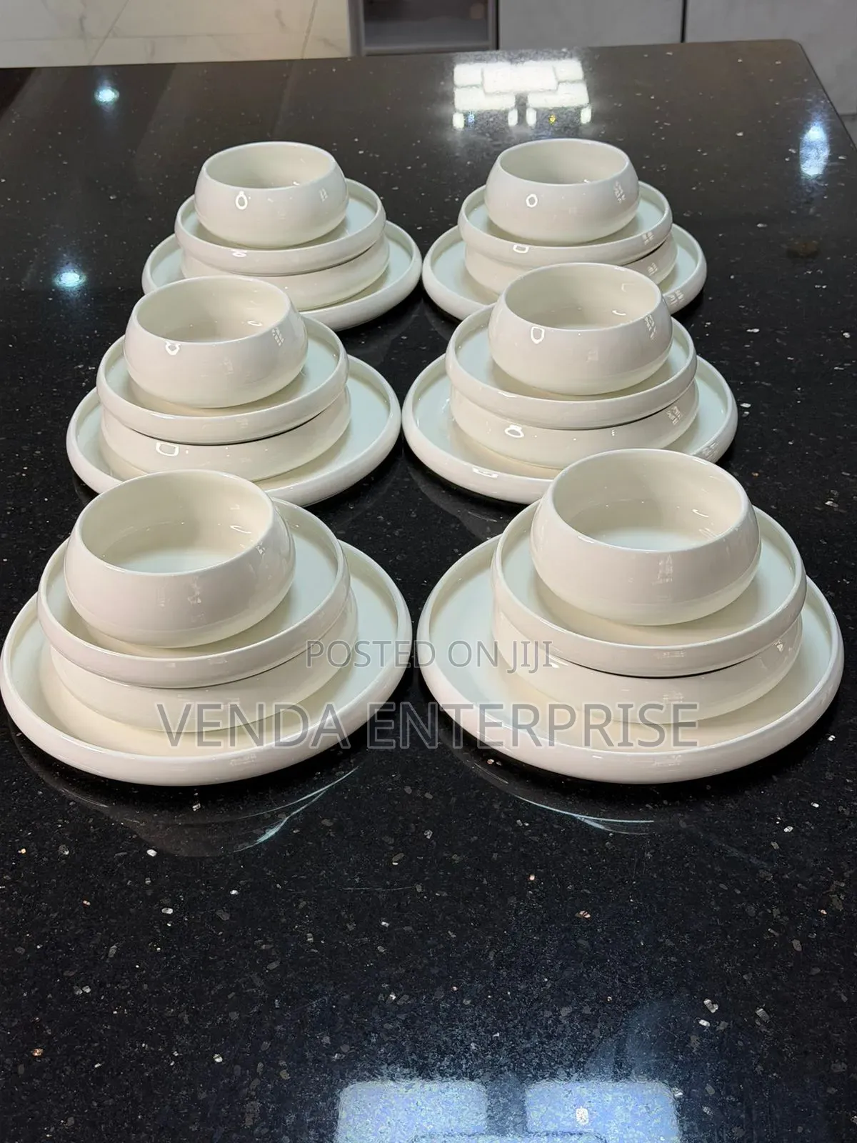 Dinner Set Ceramic