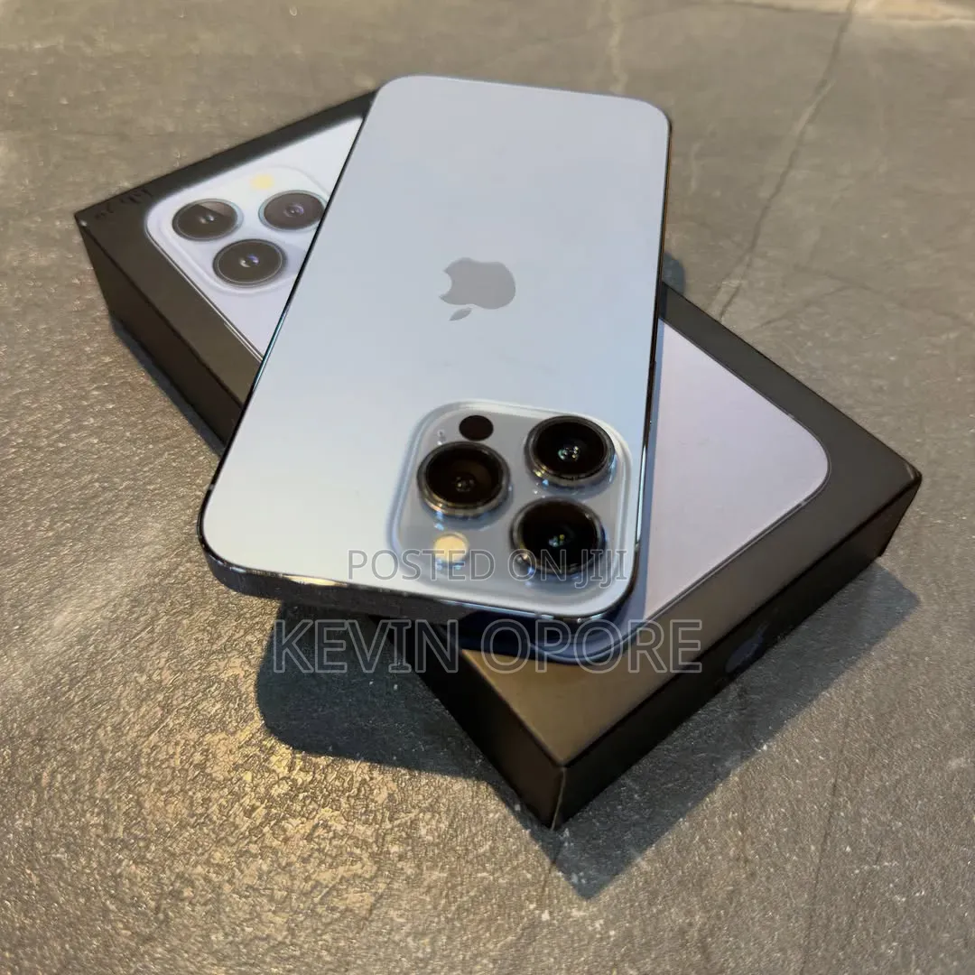Apple iPhone 13 Pro Max 512 GB Blue