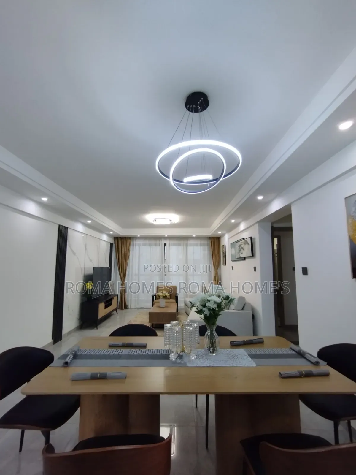 2bdrm Apartment in Kileleshwa for sale