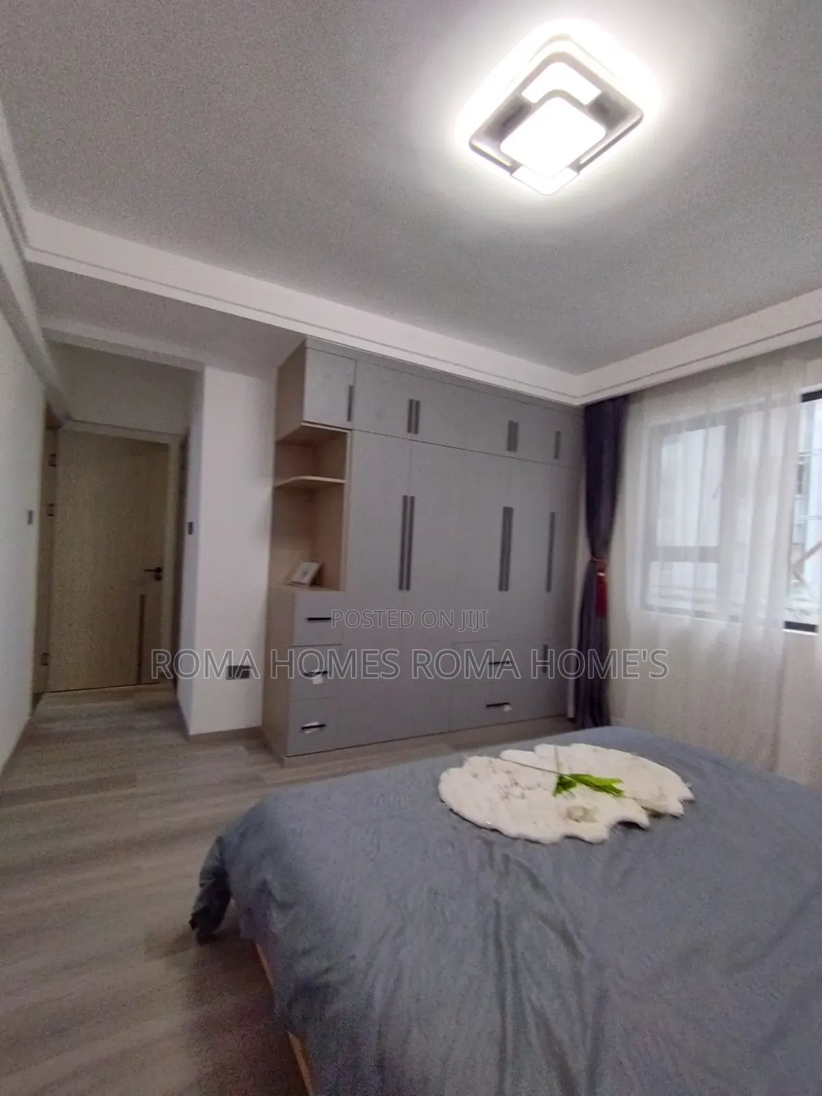 2bdrm Apartment in Kileleshwa for sale
