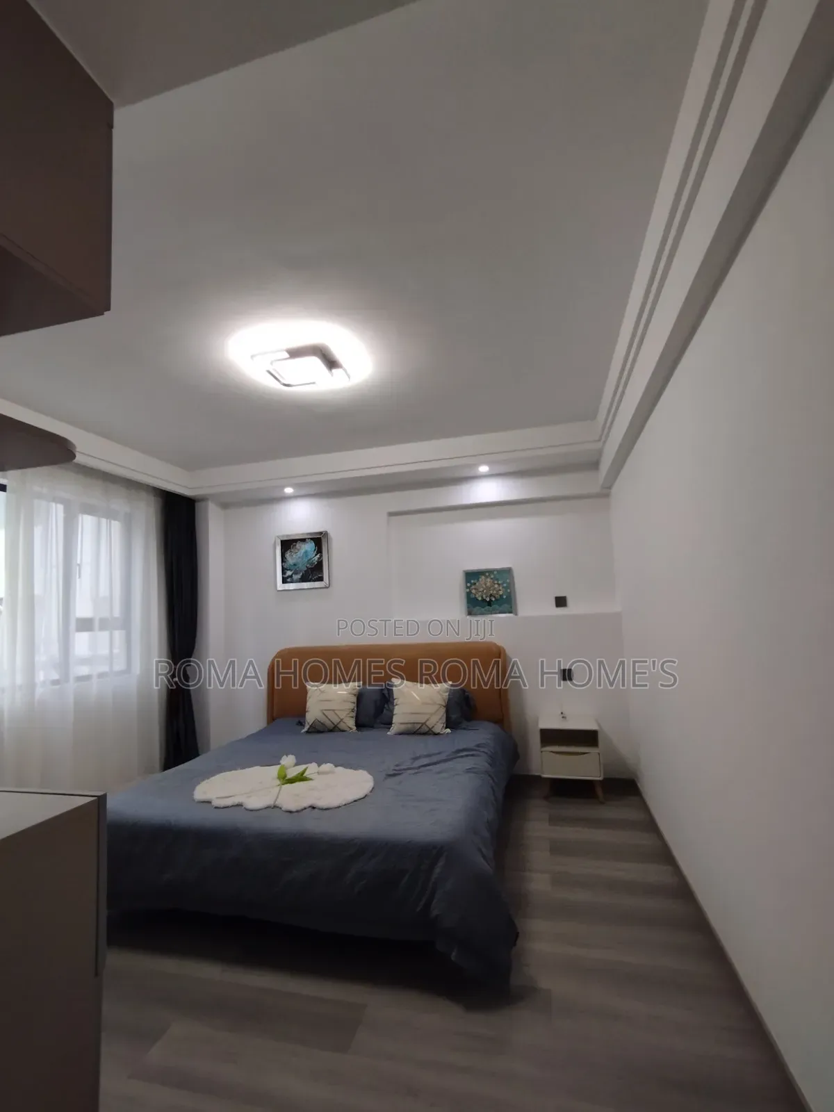 2bdrm Apartment in Kileleshwa for sale