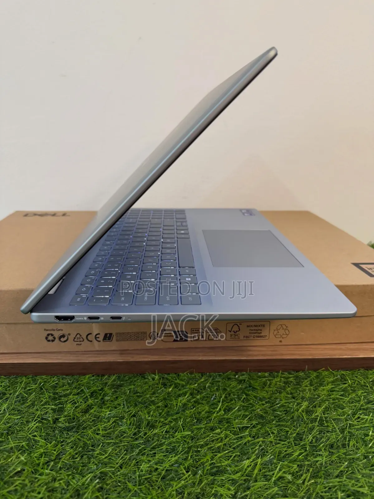 Laptop Dell Inspiron 16 Plus 7640 32GB Intel Core Ultra 9 SSD 2T