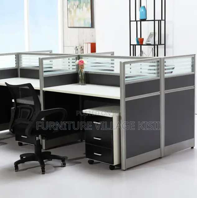 Office Workstation;4 Person Workstation Desk Price