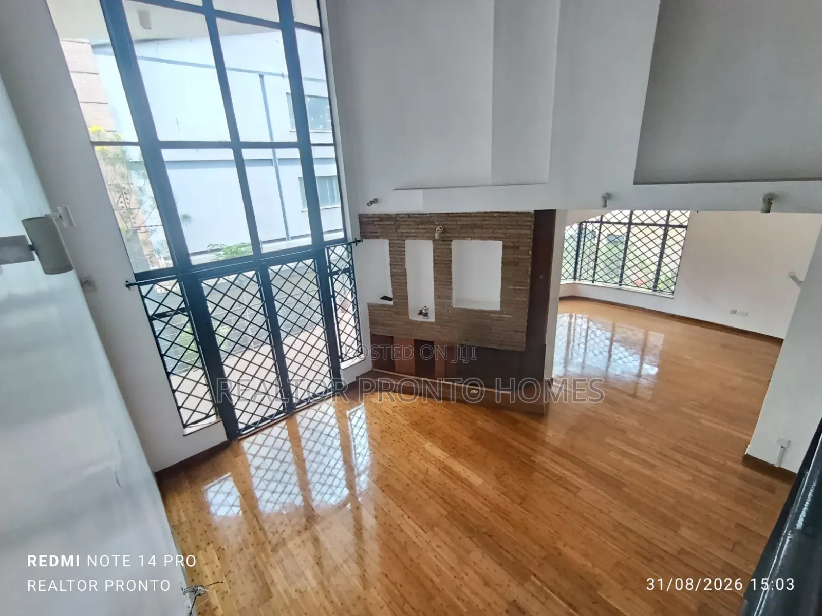 4bdrm Townhouse / Terrace in Lavington, Nairobi Central for rent