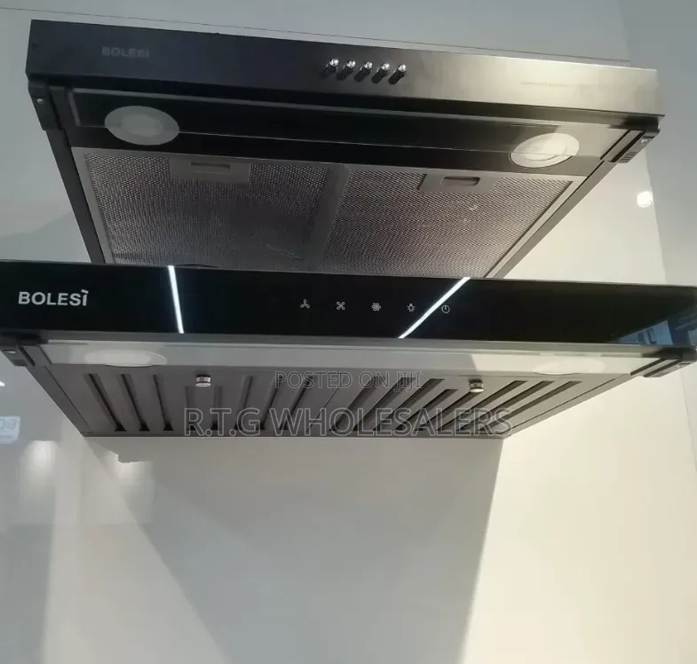 90cm Bolesi Under the Cabinet  Kitchen Hood