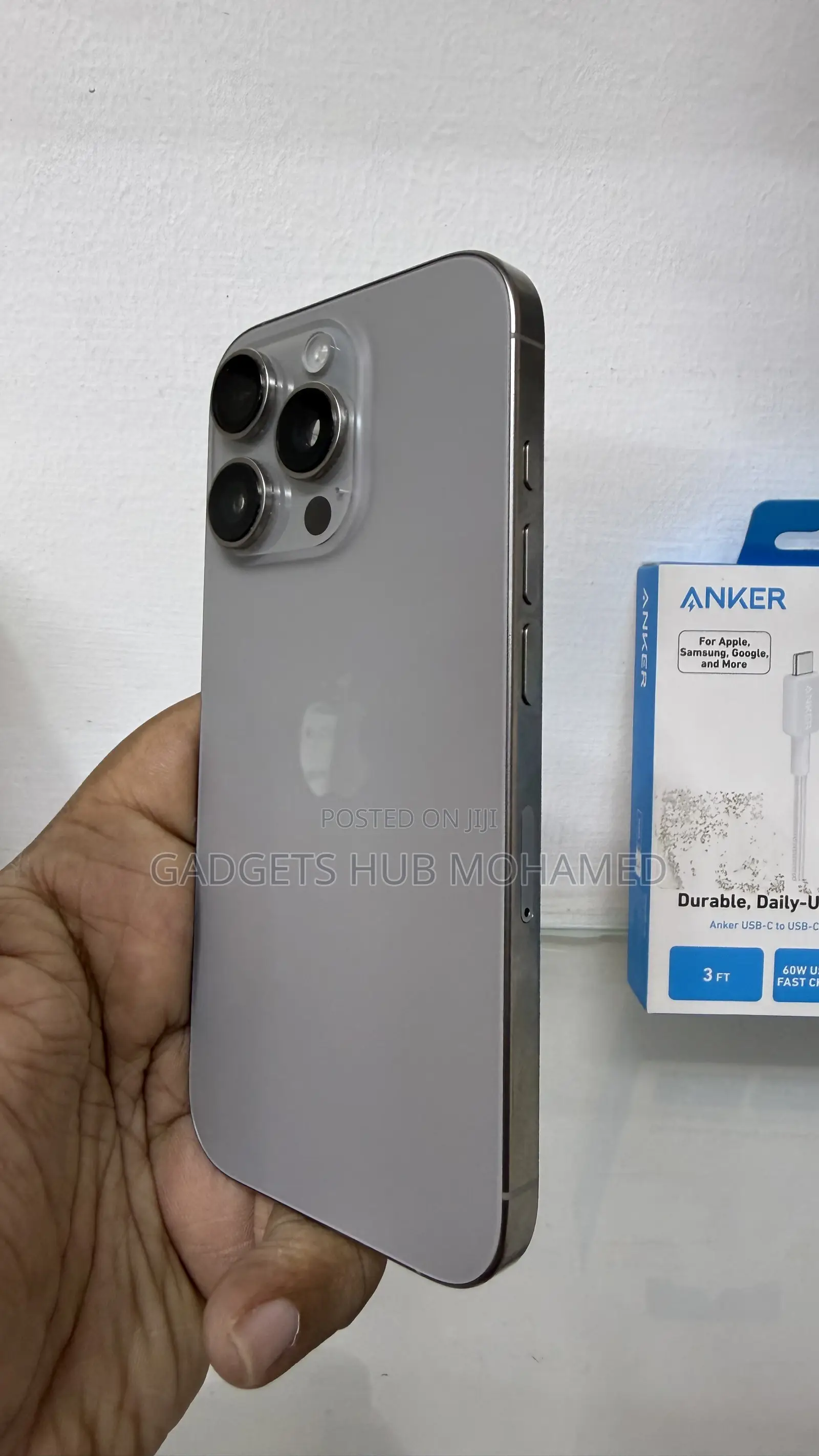 Apple iPhone 16 Pro 256 GB