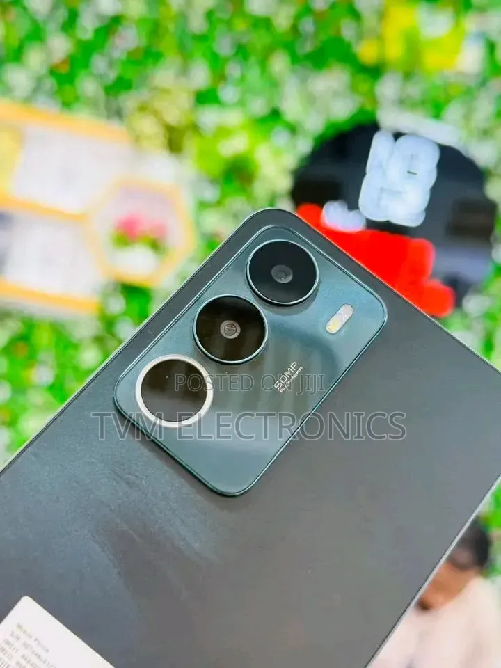 New Realme C71 128 GB Black