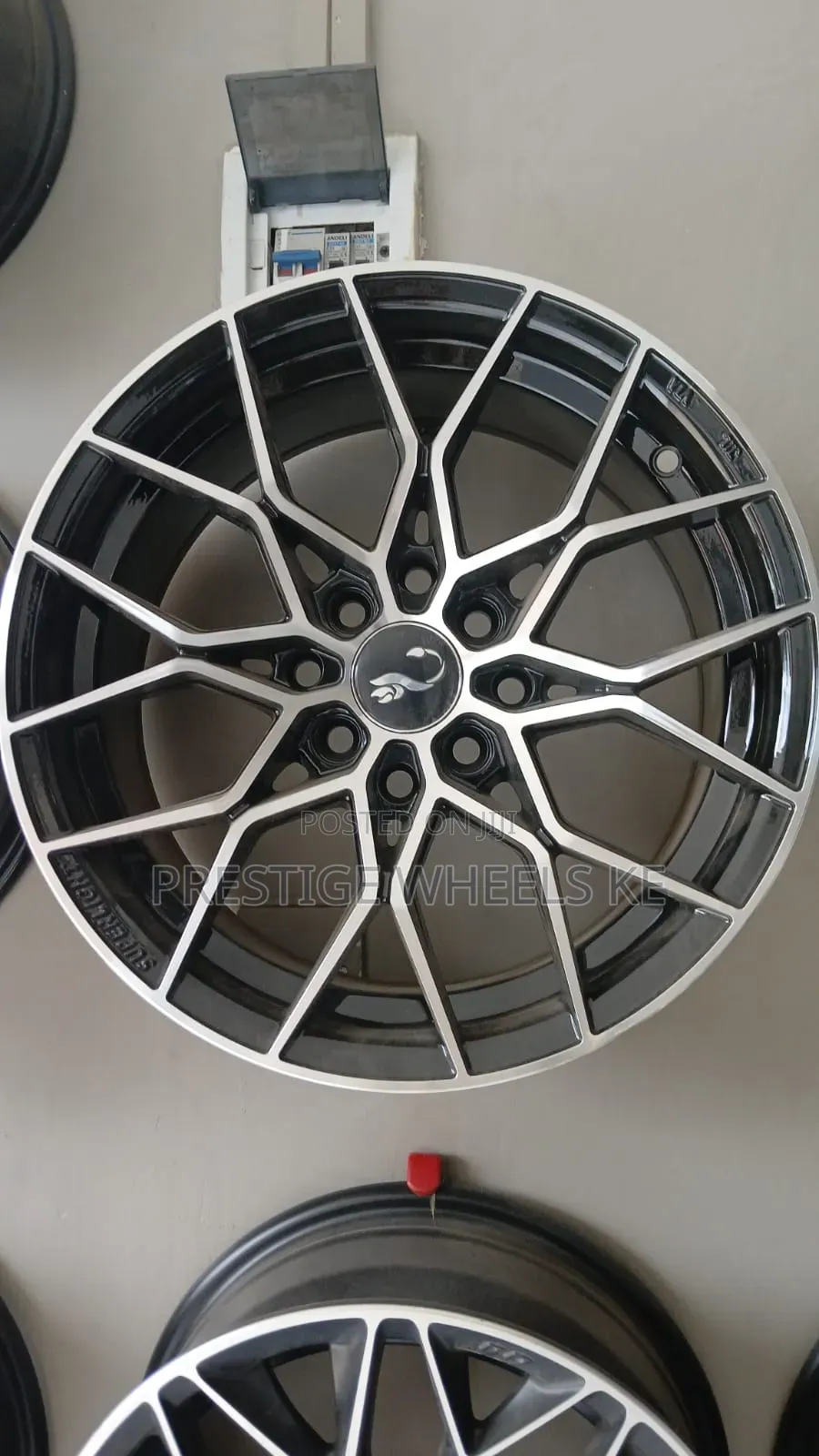 15 Inch Rims for Toyota Probox Succeed,Vitz