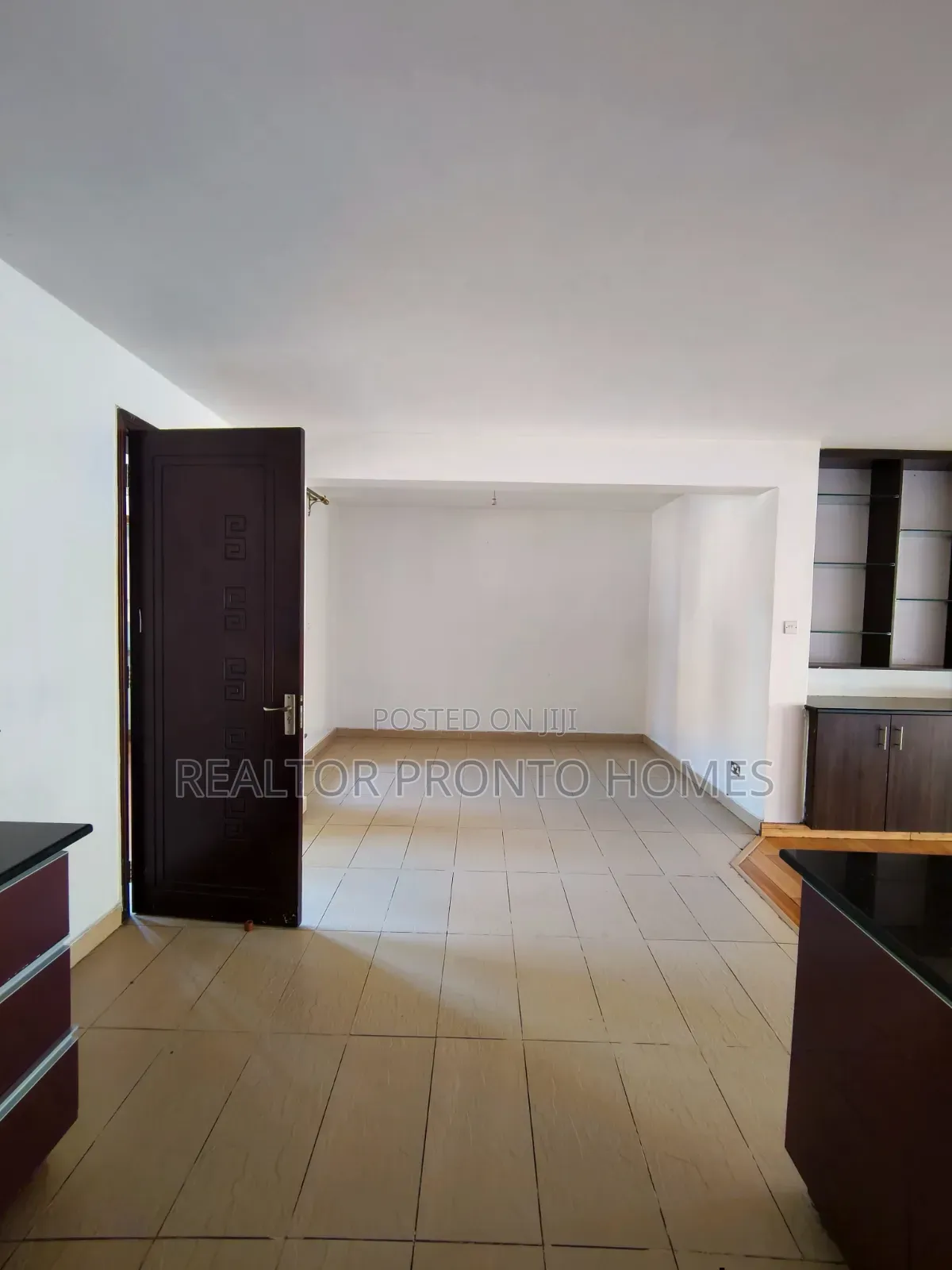 3bdrm Apartment in Lavington, Nairobi Central for rent